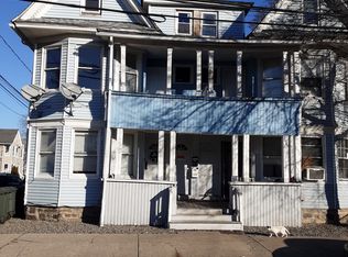 272 Carroll Ave #276, Bridgeport, CT 06607