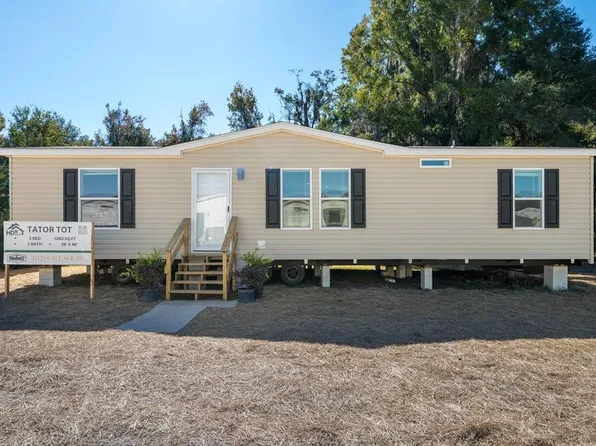 4611 Mahogany Blvd, Bunnell, FL 32110