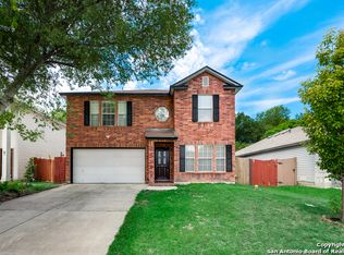 9710 Summerbrook, San Antonio, TX 78254