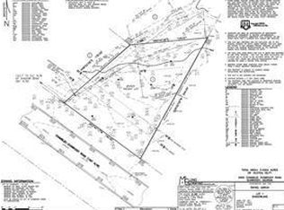 4955 Chamblee Dunwoody Rd LOT 1, Atlanta, GA 30338