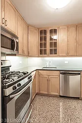 Rented by Milford Management