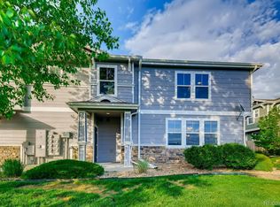 8999 Apache Plume Dr UNIT D, Parker, CO 80134