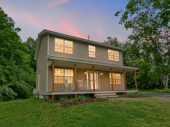 86 Kennebunk Road, Alfred, ME 04002