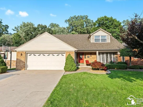 20141 Wellesley St, Riverview, MI 48193