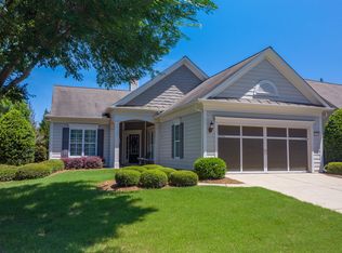 1120 Spring Station Rd, Greensboro, GA 30642