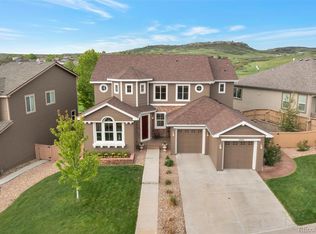 11047 Glengate Cir, Highlands Ranch, CO 80130