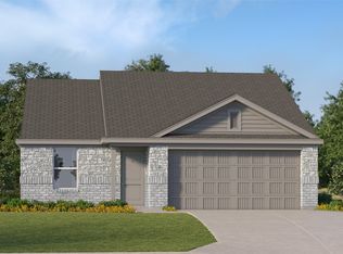 676 Marilynn Way, Grandview, TX 76050