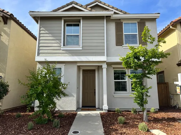 10849 Barden Dr, Rancho Cordova, CA 95670