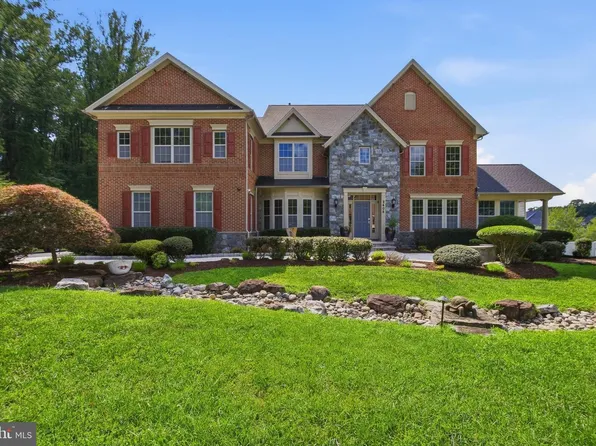 2405 Turngate Ct, Upper Marlboro, MD 20774