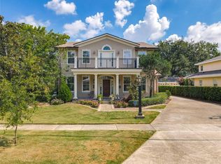 1331 Hibiscus Ave, Winter Park, FL 32789