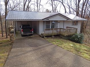 4 S Walla Walla Cir, Cherokee Village, AR 72529