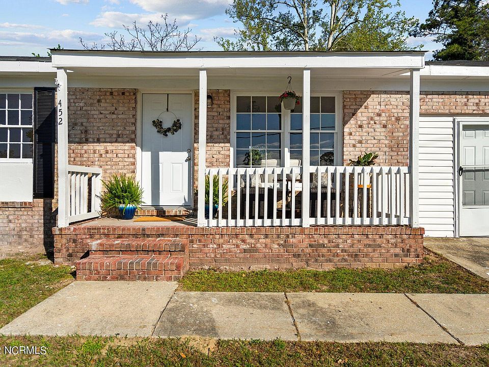 452 Horn Road, Wilmington, NC 28412 Zillow