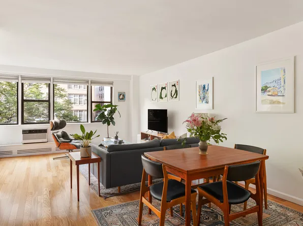 145 East 15th Street 8H image 2 of 8