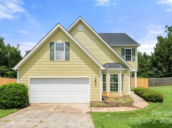 2524 Carmathen Rd, Charlotte, NC 28269