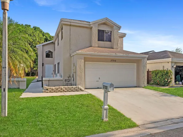 3700 NW 20th Street, Coconut Creek, FL 33066