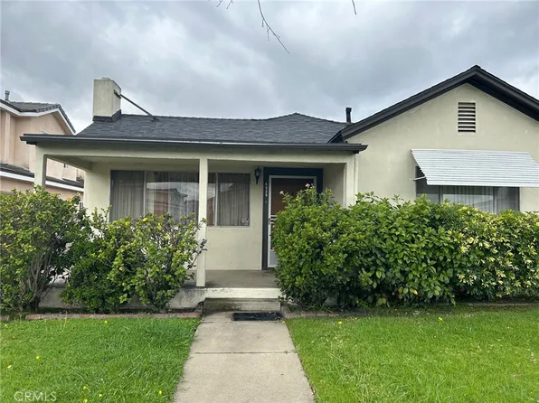 6029 Agnes Ave, Temple City, CA 91780