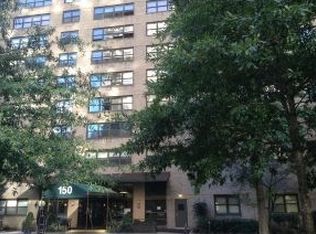 150-156 W End Ave, New York, NY 10023