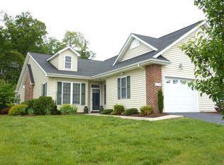 450 Silver Oaks Dr, Harrisonburg, VA 22801