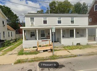 57 Pleasant St, Nashua, NH 03060