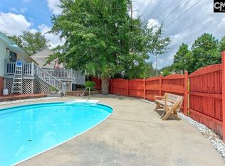 133 Knoll Estates Dr, Lexington, SC 29073