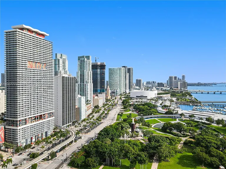 50 Biscayne Blvd #3209 — Photo 16