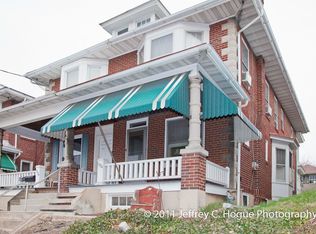 1326 Lancaster Ave, Reading, PA 19607