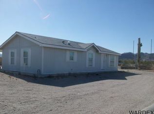 28014 Diamond Pl, Quartzite, AZ 85346