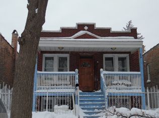 3218 S Ridgeway Ave #1, Chicago, IL 60623