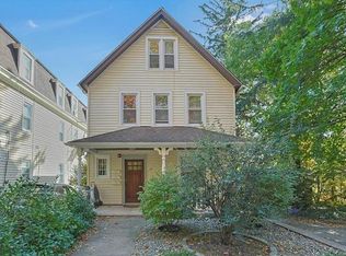 168 Parkview Ave APT 1, Bronxville, NY