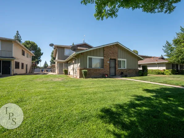 2767 W Fairmont Ave APT 101, Fresno, CA 93705