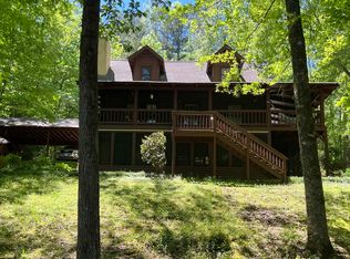 3205 Welcome Rd, Roopville, GA 30170