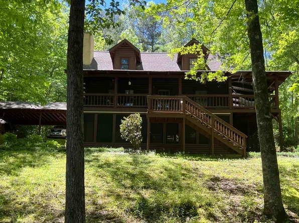 3205 Welcome Rd, Roopville, GA 30170