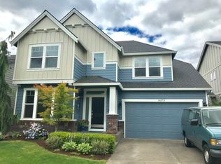 16273 SE Slate St, Damascus, OR
