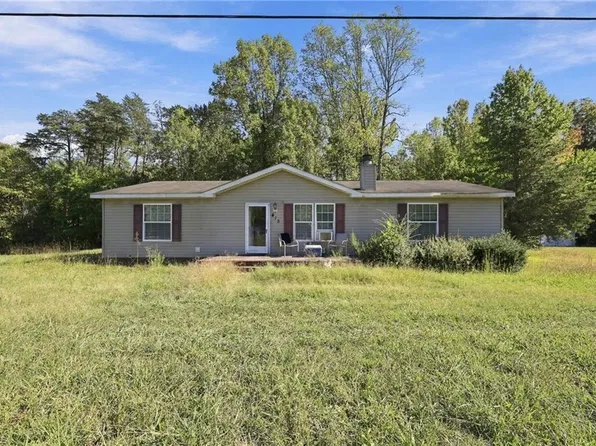 415 Talley Rd, Reidsville, NC 27320