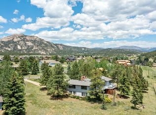 1820 N Ridge Ln, Estes Park, CO 80517
