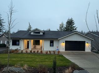130 E Olympic Ct, Allyn, WA 98524