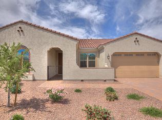 21760 S 220th Pl, Queen Creek, AZ 85142