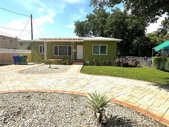 5651 NW 3rd St, Miami, FL 33126