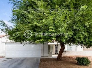3118 Fern Crest Ave, North Las Vegas, NV 89031