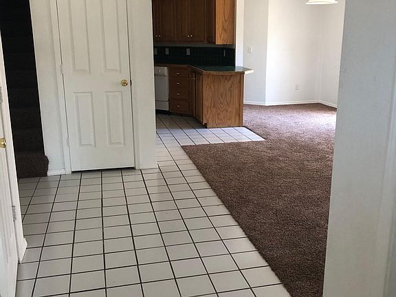 Living Room/Entry Way