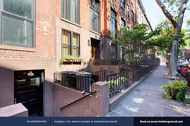 Rented by The Blueground