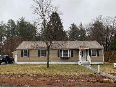 30 Warren Rd, Townsend, MA, 01469