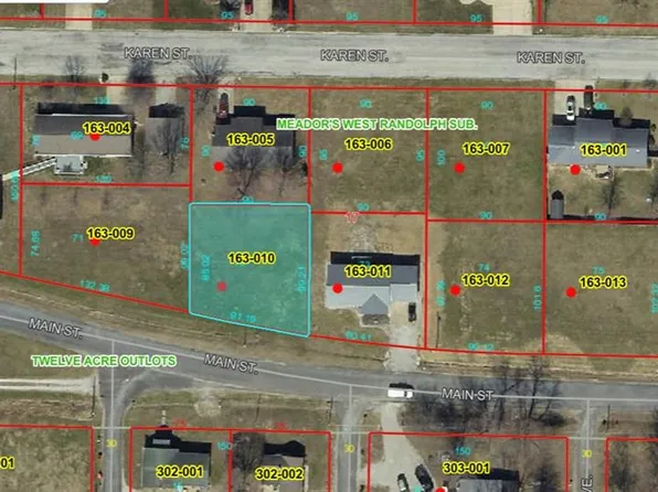 0 W Main St, Vandalia, IL 62471