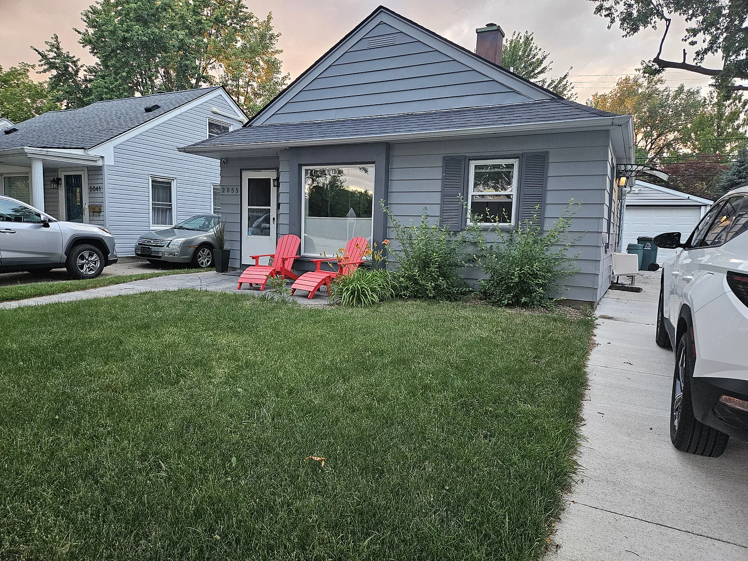 Woodward Hts, Ferndale — Photo 2