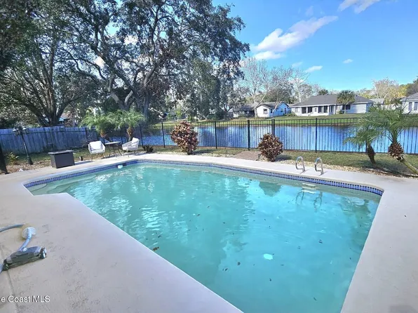 2940 Jacaranda Trl, Titusville, FL 32780