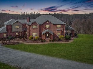 4014 Hankey Church Rd, Murrysville, PA 15668