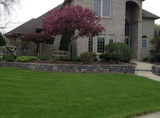 1596 38th Ave, Kenosha, WI 53144