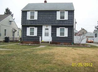 2924 116th St, Toledo, OH 43611