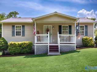 215 Dusty Dr SW, Arab, AL 35016