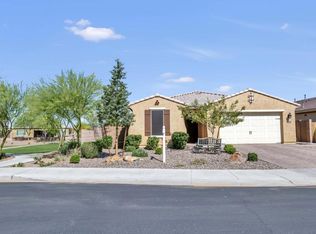 2608 E Saddlebrook Rd, Gilbert, AZ 85298